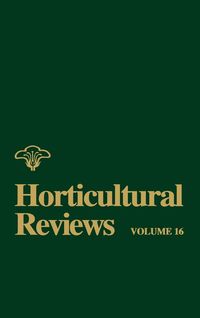 Produktbild: Horticultural Reviews, Volume 16