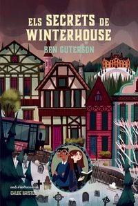 Produktbild: Els secrets de Winterhouse