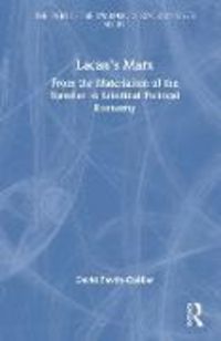 Produktbild: Lacan's Marx