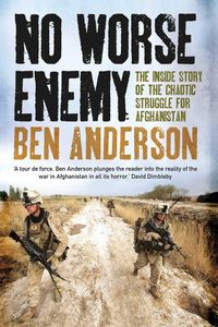 Produktbild: No Worse Enemy