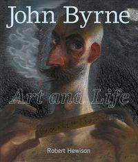 Produktbild: Hewison, R: John Byrne