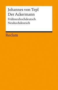 Produktbild: Der Ackermann
