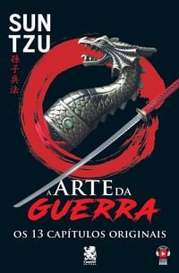 Produktbild: A Arte Da Guerra - Sun Tzu