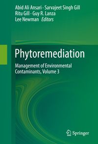 Produktbild: Phytoremediation