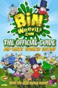 Produktbild: Bin Weevils The Off Gd - Bin-T