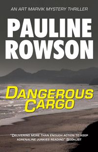 Produktbild: Dangerous Cargo