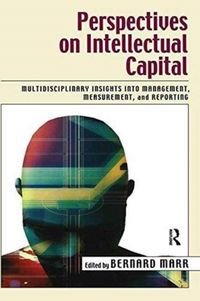Produktbild: Perspectives on Intellectual Capital