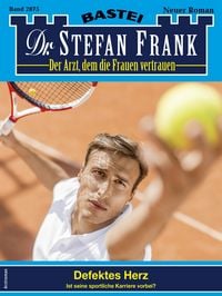 Produktbild: Dr. Stefan Frank 2875