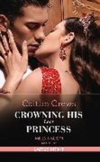 Produktbild: Crowning His Lost Princess