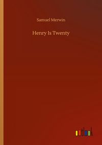 Produktbild: Henry Is Twenty
