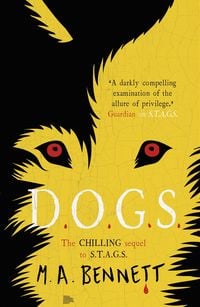 Produktbild: Stags 2: Dogs