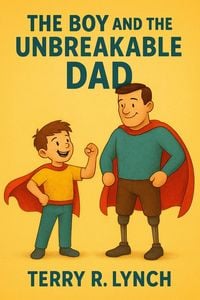 Produktbild: The Boy and the Unbreakable Dad