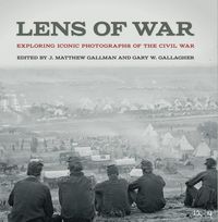 Produktbild: Lens of War