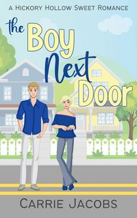 Produktbild: The Boy Next Door (Hickory Hollow)