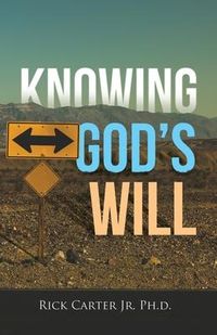 Produktbild: Knowing God's Will
