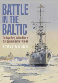 Produktbild: Battle in the Baltic