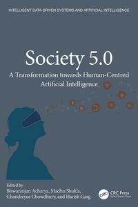 Produktbild: Society 5.0