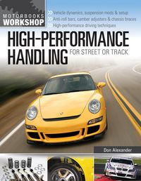 Produktbild: High-Performance Handling for Street or Track