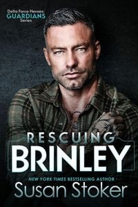 Produktbild: Rescuing Brinley