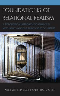 Produktbild: Foundations of Relational Realism