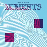 Produktbild: Moments Remixes (colored 2LP)