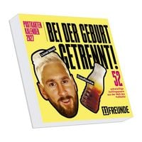 Produktbild: Bei der Geburt getrennt 2027