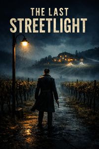 Produktbild: The Last Streetlight