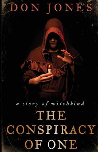 Produktbild: The Conspiracy of One
