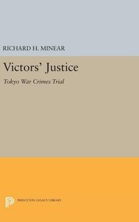Produktbild: Victors' Justice