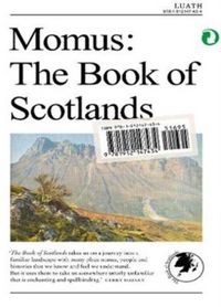 Produktbild: Momus: Book of Scotlands