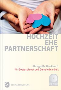 Produktbild: Hochzeit - Ehe - Partnerschaft