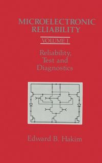 Produktbild: (Ipf)Microelectronic Reliability