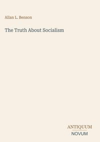 Produktbild: The Truth About Socialism