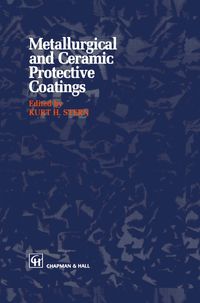 Produktbild: Metallurgical and Ceramic Protective Coatings