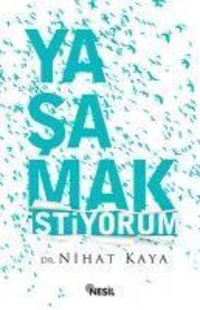 Produktbild: Yasamak Istiyorum