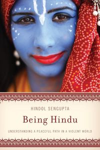 Produktbild: Being Hindu
