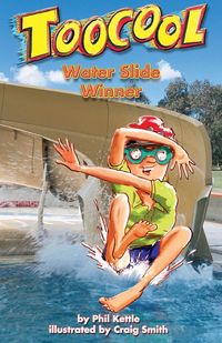 Produktbild: Water Slide Winner - TooCool Series