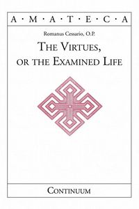 Produktbild: The Virtues, or the Examined Life