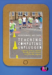 Produktbild: Teaching Computing Unplugged in Primary Schools