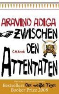 Produktbild: Zwischen den Attentaten