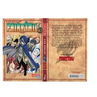 Fairy Tail 43