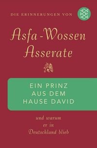 Produktbild: Ein Prinz aus dem Hause David