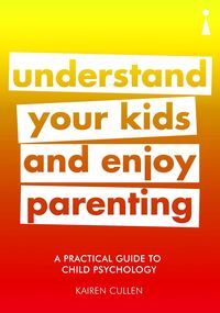 Produktbild: Cullen, K: Practical Guide to Child Psychology
