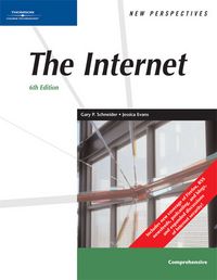 Produktbild: New Perspectives on the Internet
