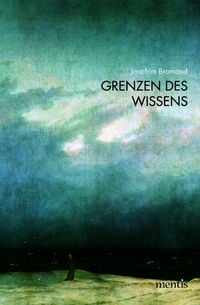 Produktbild: Grenzen des Wissens