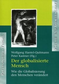 Produktbild: Der globalisierte Mensch