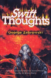 Produktbild: Swift Thoughts