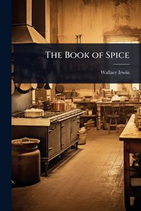 Produktbild: The Book of Spice
