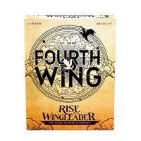 Produktbild: Fourth Wing (EN)