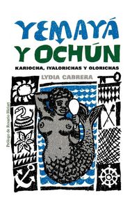Produktbild: Yemaya y Ochun